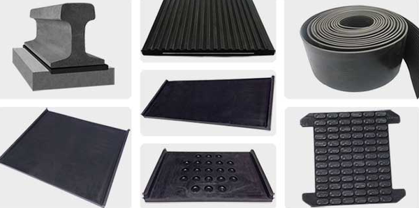 railway pad railway pad