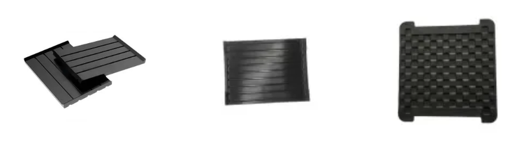 railway pad railway pad