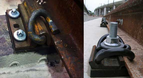 rail fasteners rail fasteners